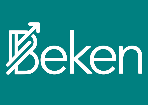 Beken logo