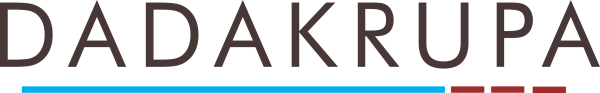 Dadakrupa logo