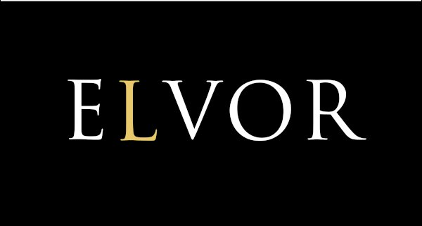 Elvor logo