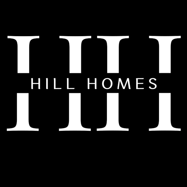 Hillhomes logo
