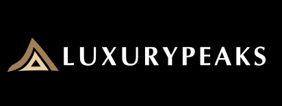 LuxuryPeaks logo