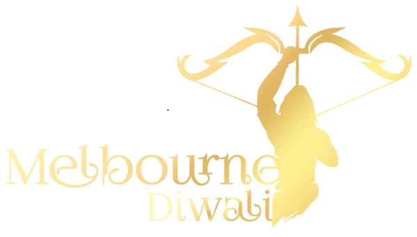 Melbourne Diwali logo