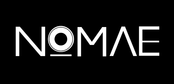 NOMAE logo