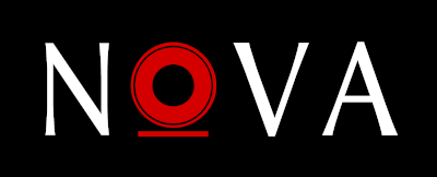NOVA logo