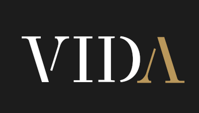 Vida logo