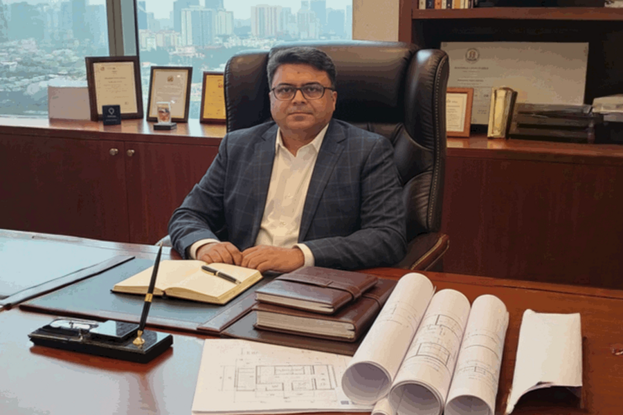 Manoj Vashisht